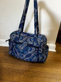 Vera Bradley Diaper Bag